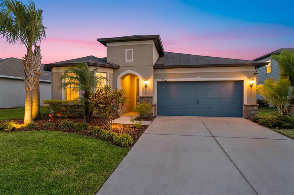 8012 OLIVE BROOK DRIVE