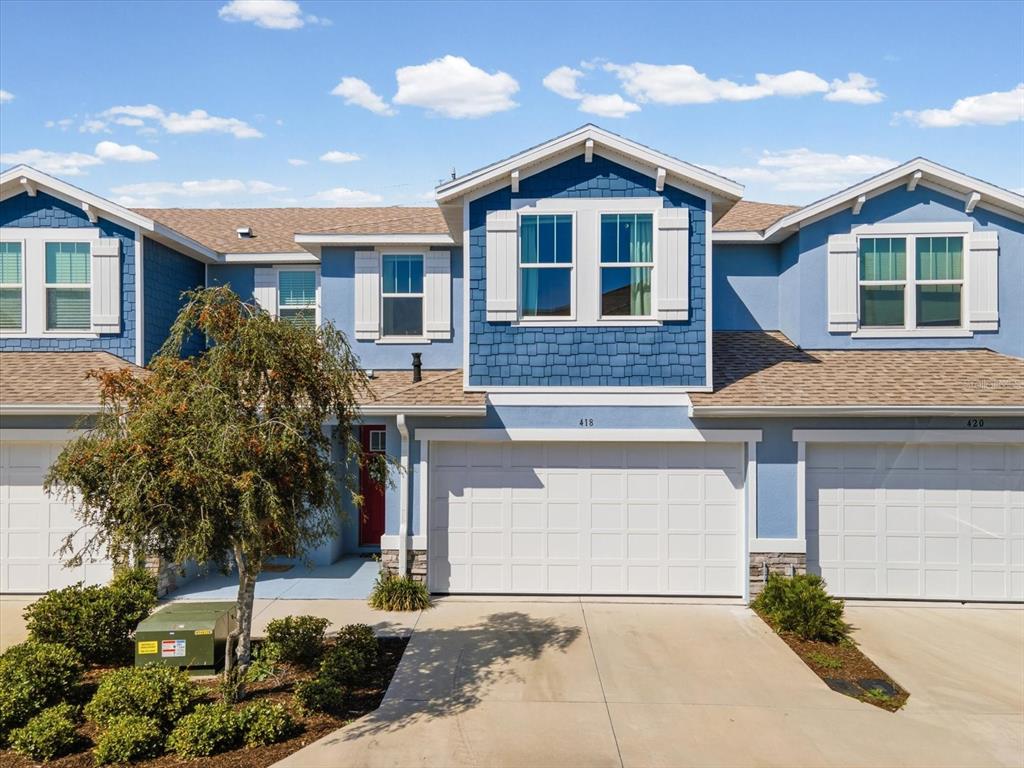 418 FINN WAY