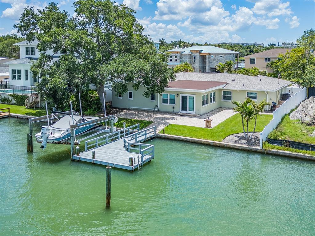 40 SUNSET BAY DRIVE