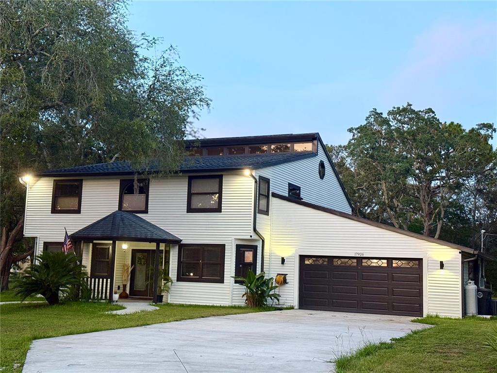 17926 CALKINS COURT