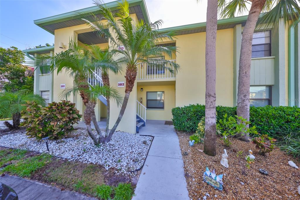 6123 113TH STREET UNIT 510