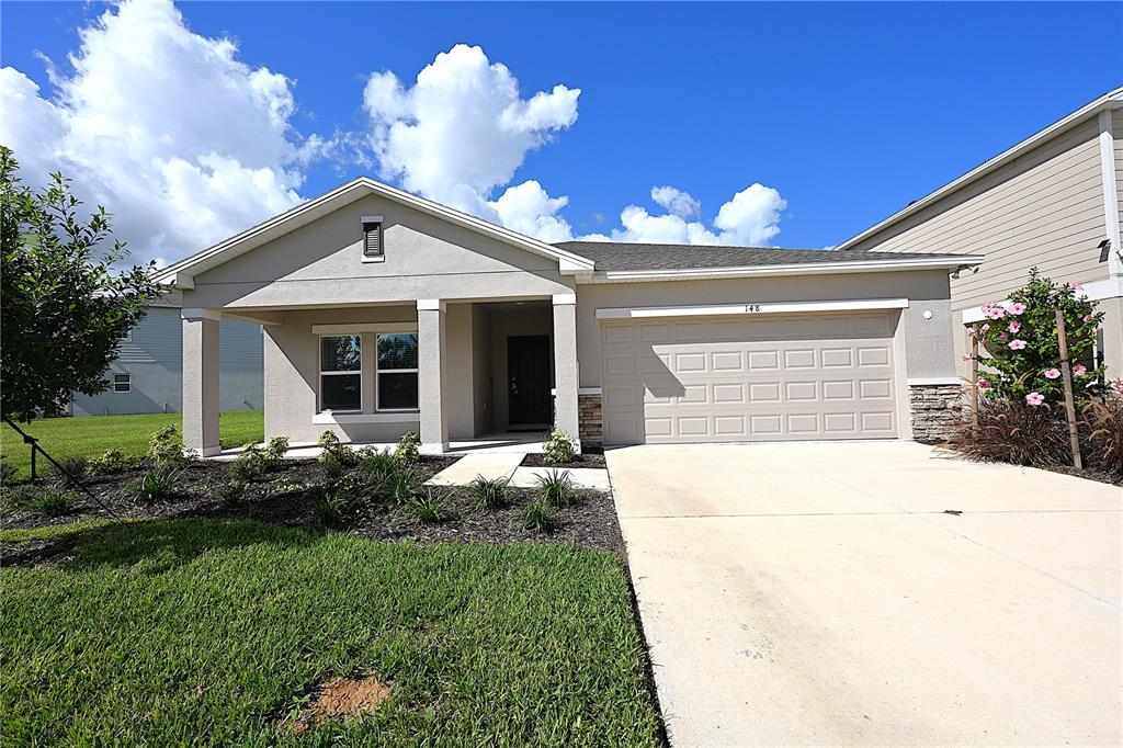 148 BRINSMEAD RD HAINES CITY