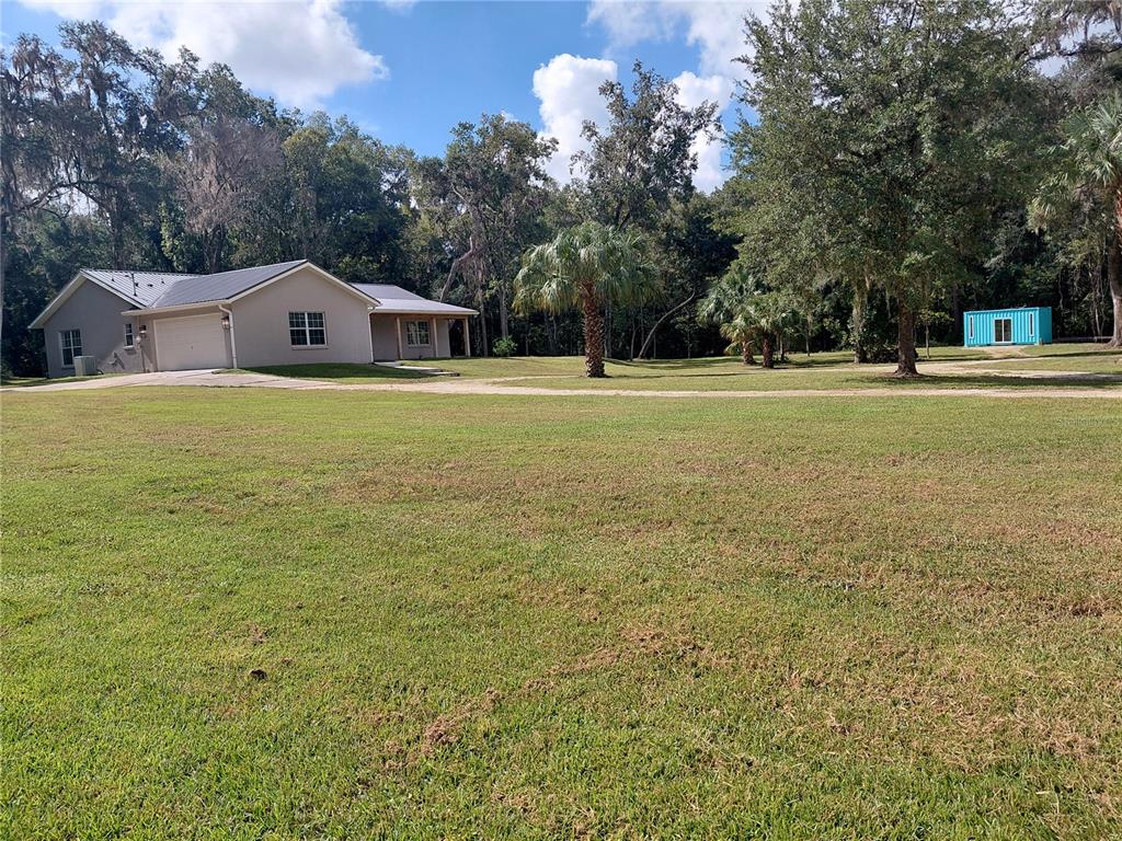 14810 NW 185 STREET, WILLISTON, FL — photo 3 of 30