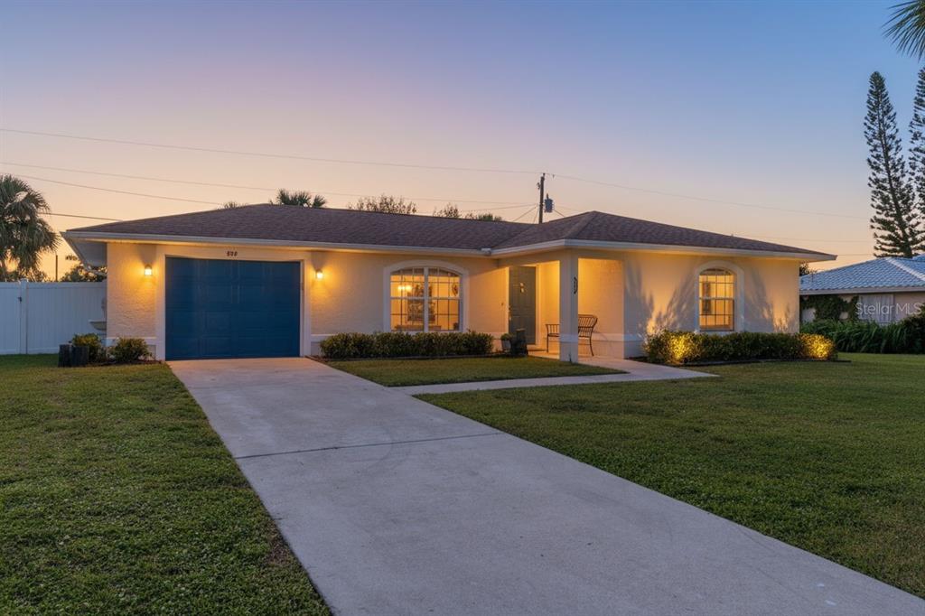 511 PORPOISE ROAD