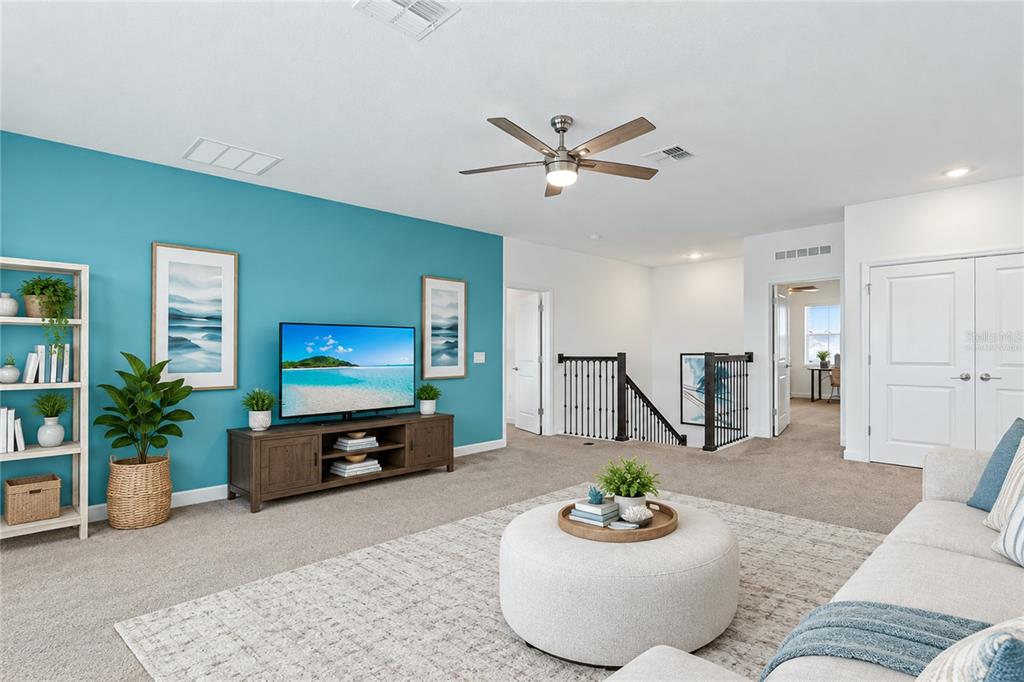 5672 WOOD BRIDGE PLACE, ST CLOUD, FL — photo 4 of 30