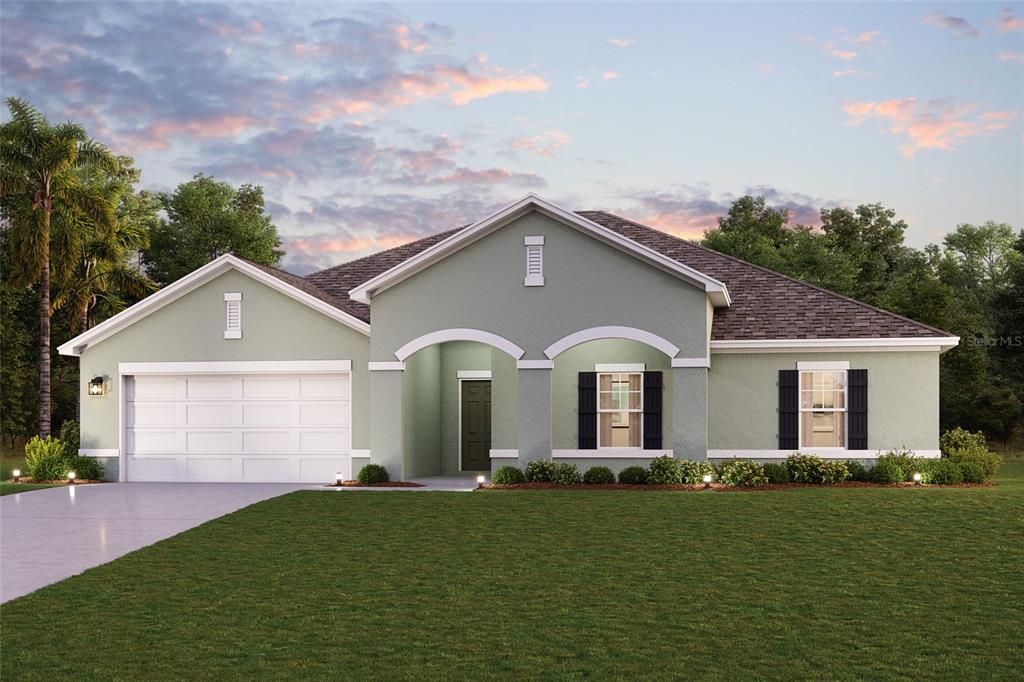 16258 LITTLE BIG HORN ROAD