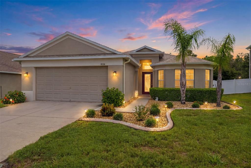 10114 IVES LOOP