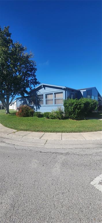 2206 GOLDEN HORSESHOE CIRCLE N