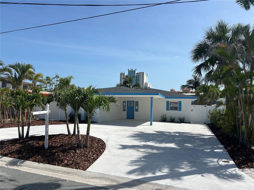 11110 1ST STREET E, TREASURE ISLAND, FL — photo 2 of 16