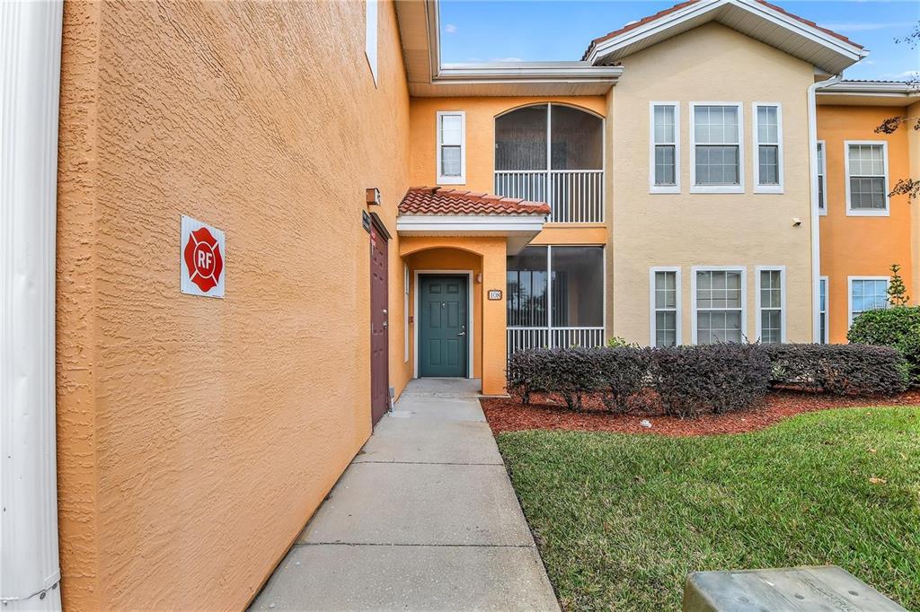 12311 LANTANA PARK LANE UNIT 108
