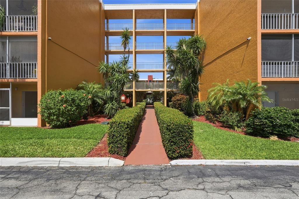 2366 E MALL DRIVE UNIT 403
