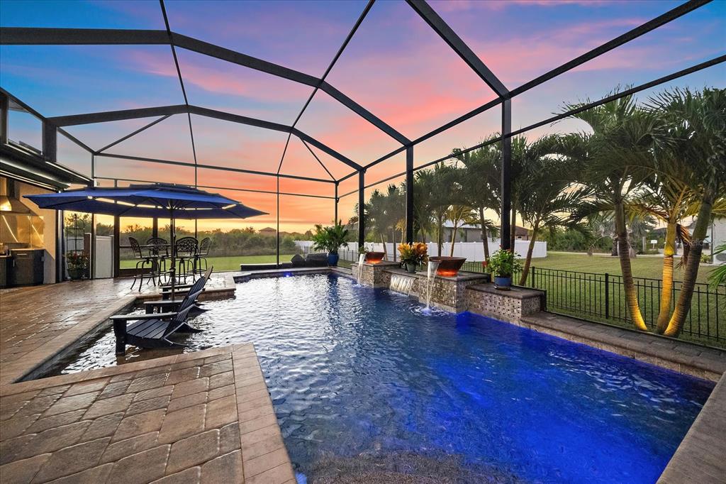 15691 MEACHAM CIRCLE, PORT CHARLOTTE, FL — photo 2 of 30