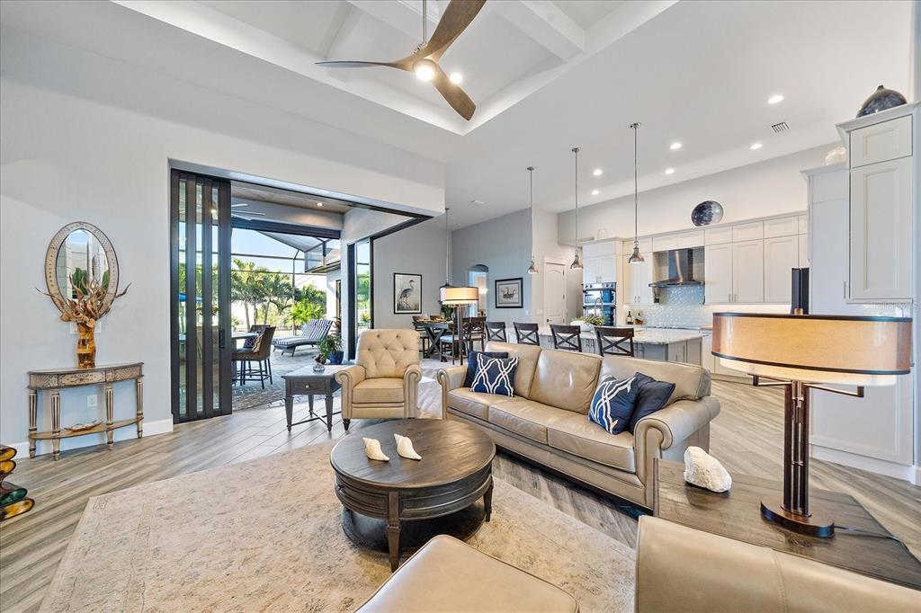 15691 MEACHAM CIRCLE, PORT CHARLOTTE, FL — photo 5 of 30