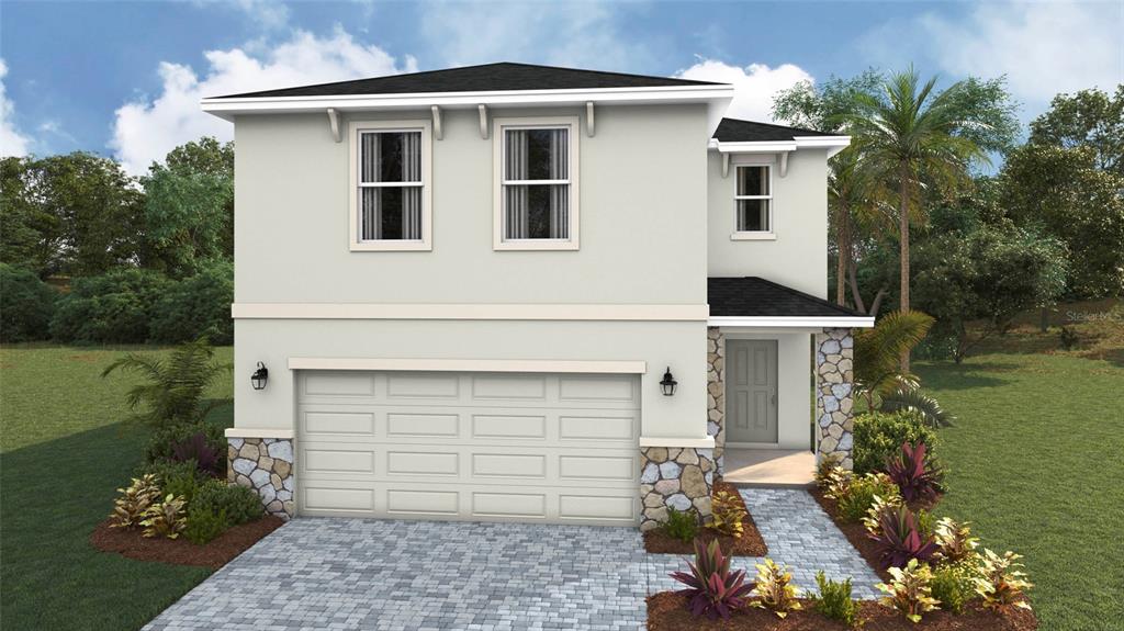 1733 COBB TRAIL