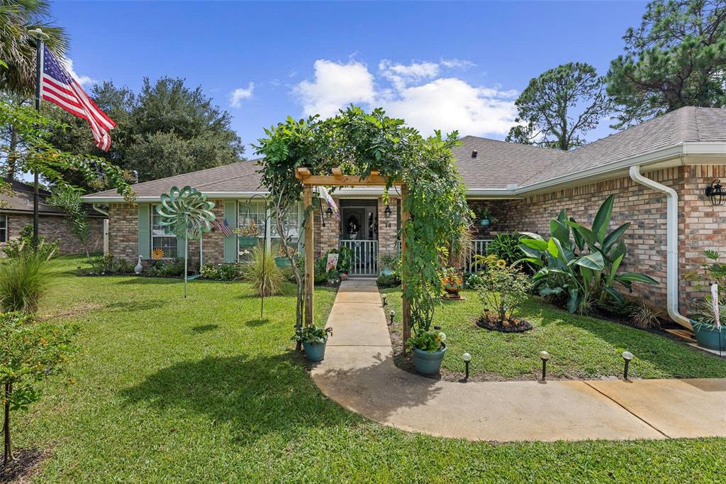 14 PORT LANE, PALM COAST, FL — photo 2 of 30