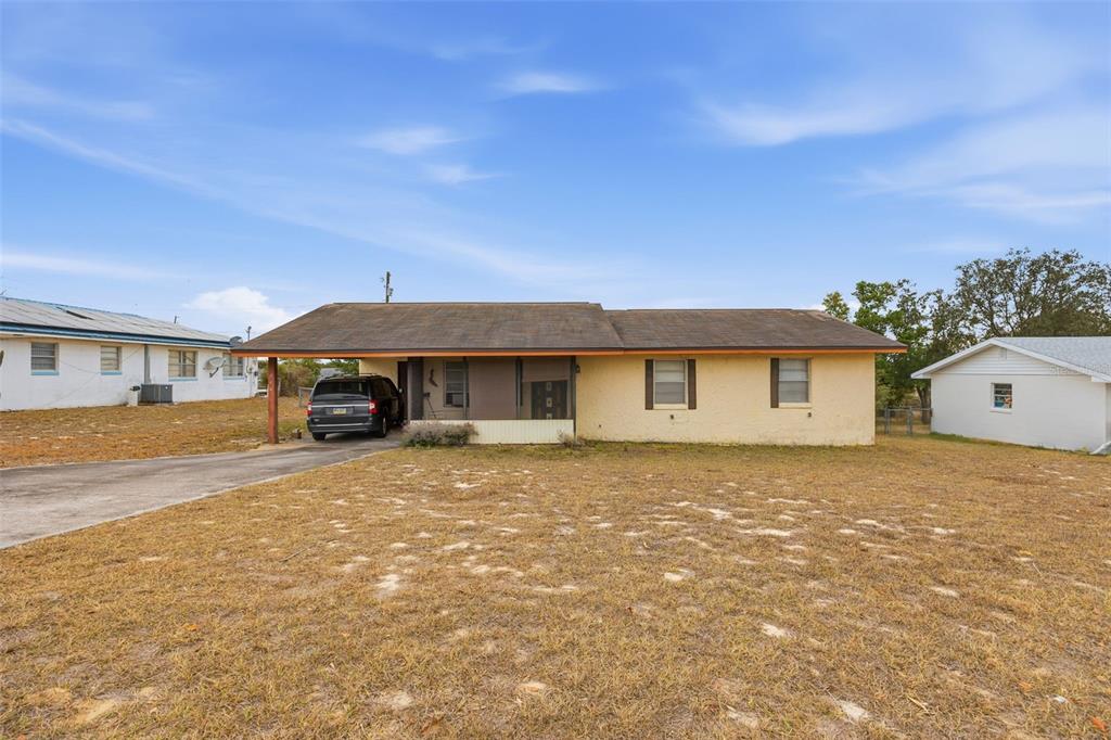 846 SHERWOOD DRIVE