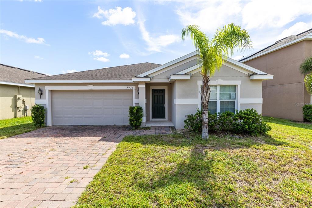 3475 GRETCHEN DRIVE