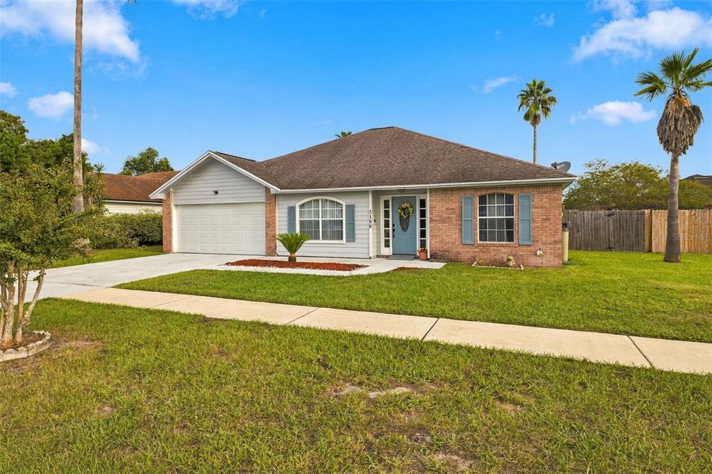 3180 FOX SQUIRREL DRIVE