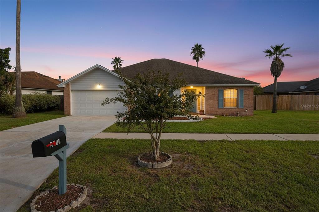 3180 FOX SQUIRREL DRIVE, ORANGE PARK, FL — photo 2 of 30