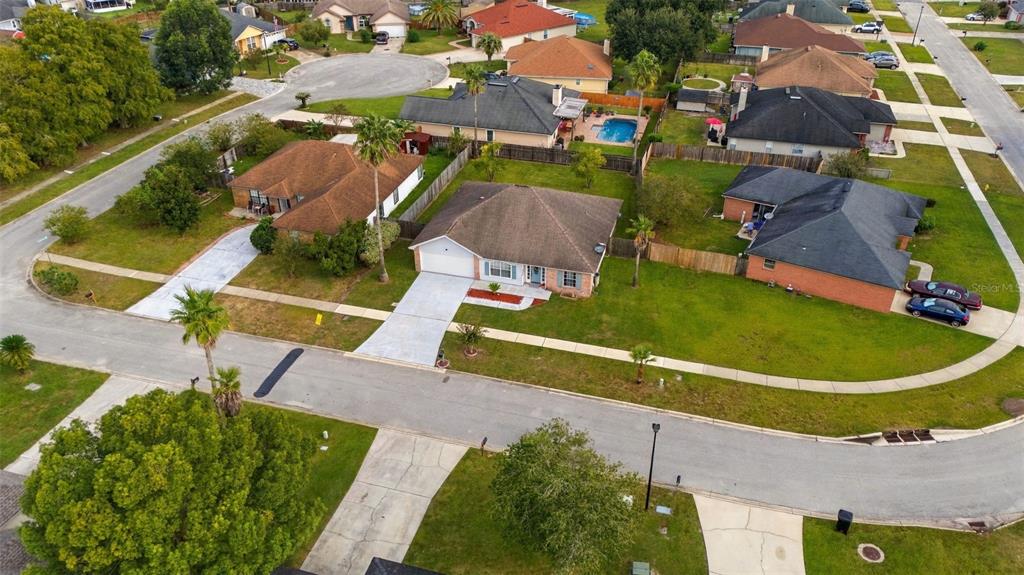 3180 FOX SQUIRREL DRIVE, ORANGE PARK, FL — photo 3 of 30