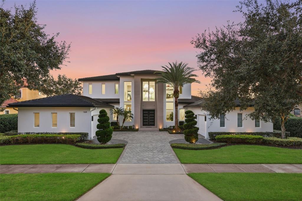 11618 VINCI DRIVE
