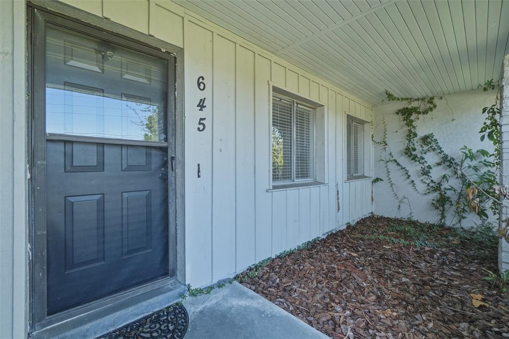 645 VENEER DRIVE, ALTAMONTE SPRINGS, FL — photo 4 of 29