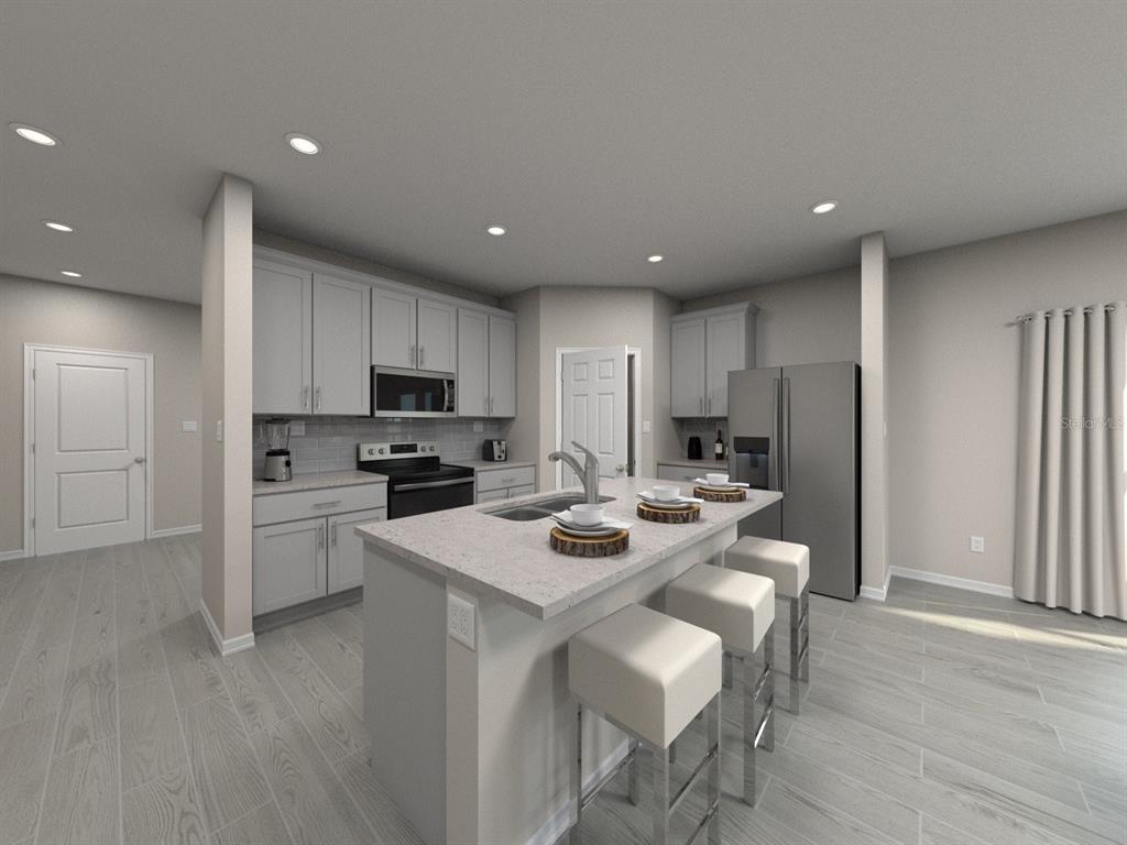 2037 ROSEWOOD DRIVE, BARTOW, FL — photo 2 of 5
