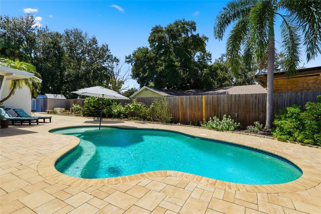 8403 S FLINTROCK COURT, TAMPA, FL — photo 2 of 30