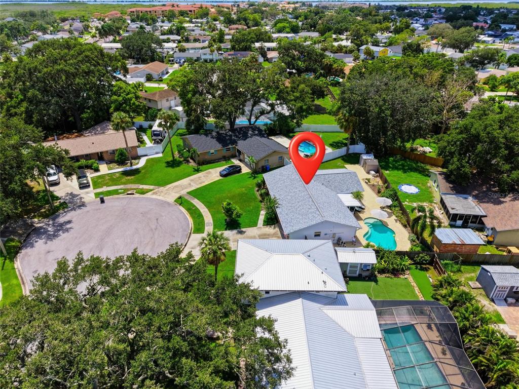 8403 S FLINTROCK COURT, TAMPA, FL — photo 4 of 30