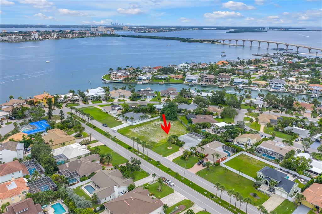 255 MONTE CRISTO BOULEVARD
