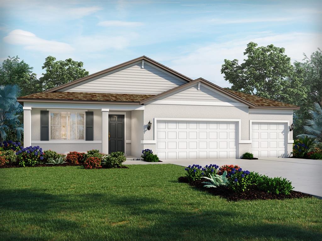 43 GARNI DRIVE