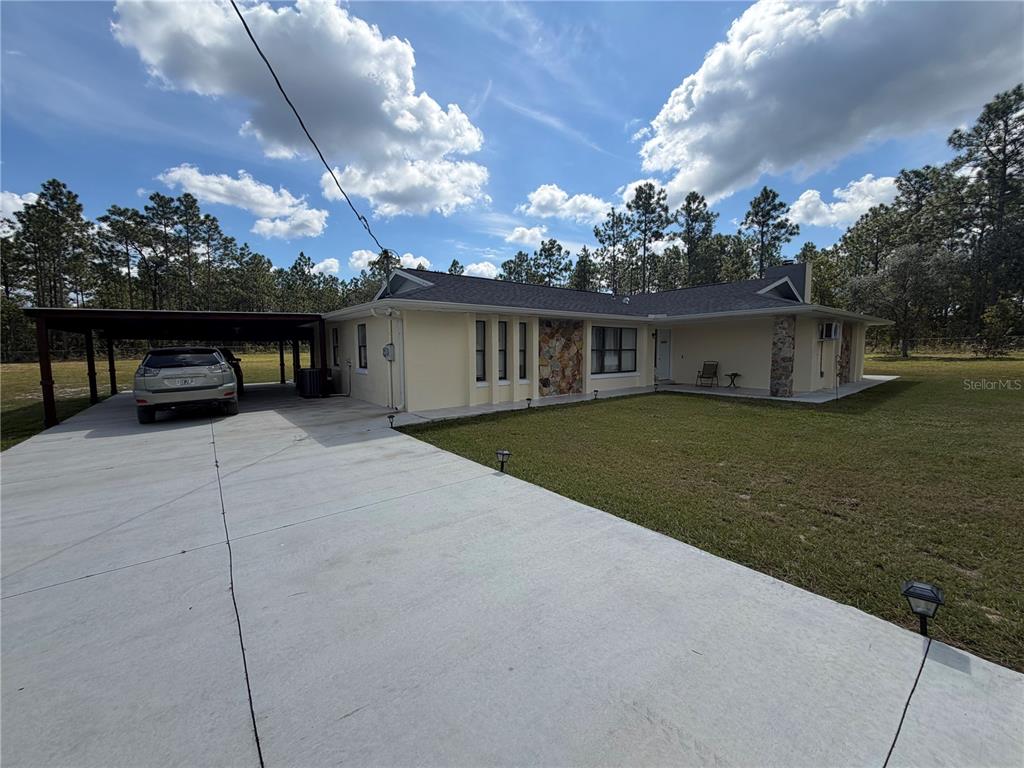6525 SW 138TH TERRACE, OCALA, FL — photo 3 of 30