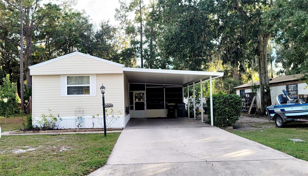 2020 THELMA DRIVE