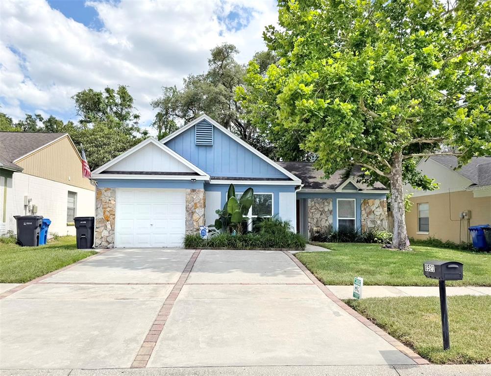8521 MISTY RIVER COURT