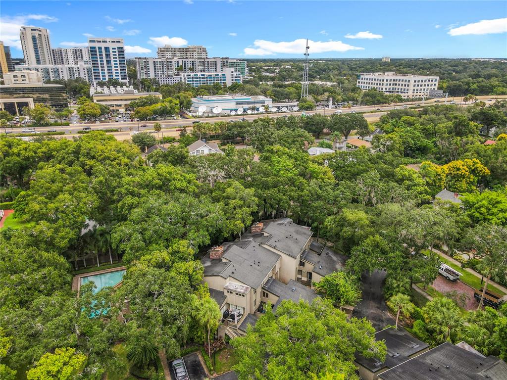 542 S OSCEOLA AVENUE UNIT 34, ORLANDO, FL — photo 2 of 29