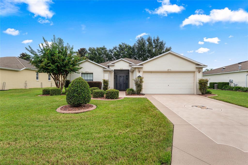 16424 SW 14TH AVENUE ROAD, OCALA, FL — photo 2 of 30