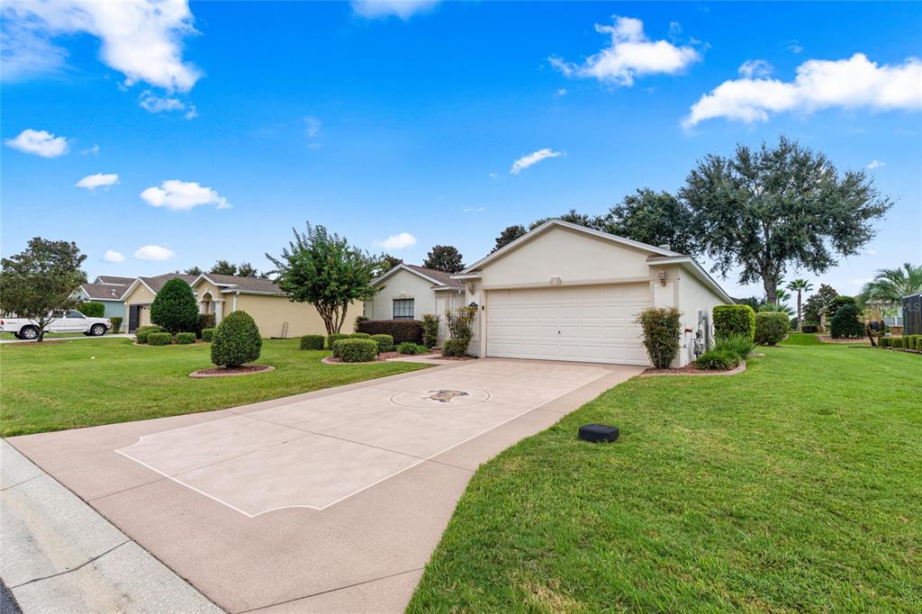 16424 SW 14TH AVENUE ROAD, OCALA, FL — photo 4 of 30