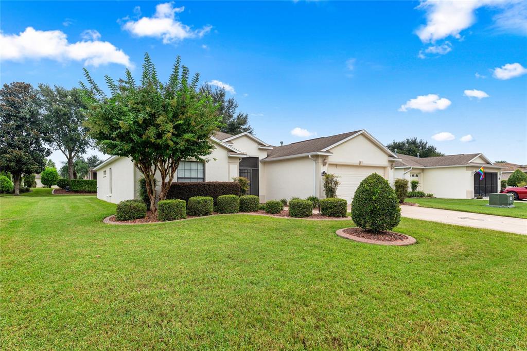 16424 SW 14TH AVENUE ROAD, OCALA, FL — photo 5 of 30