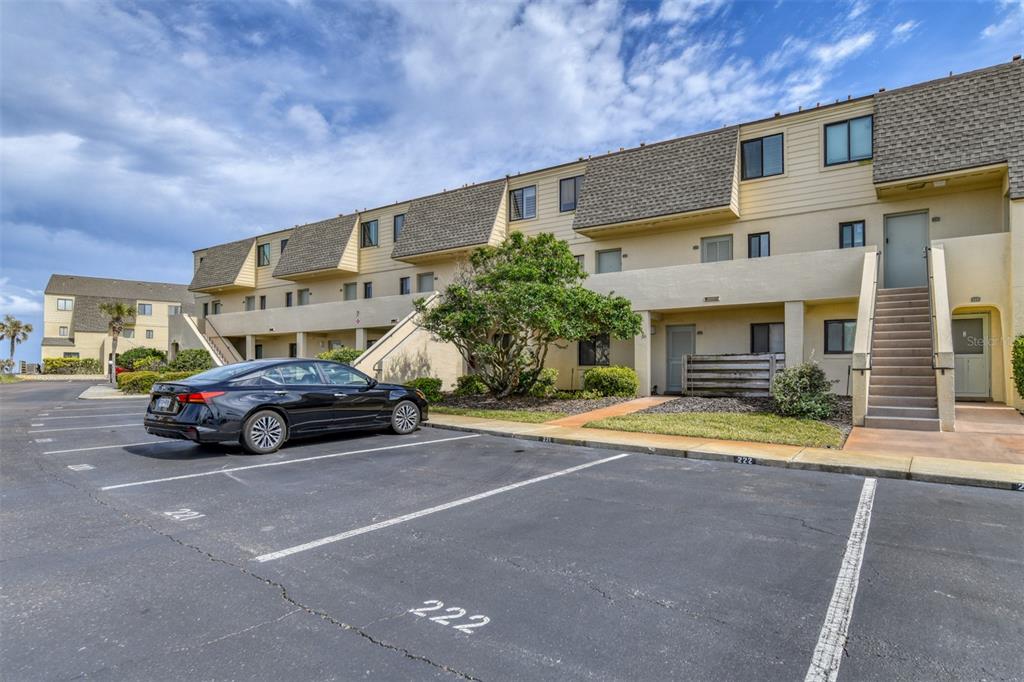 8550 A1A #222 S UNIT 22122
