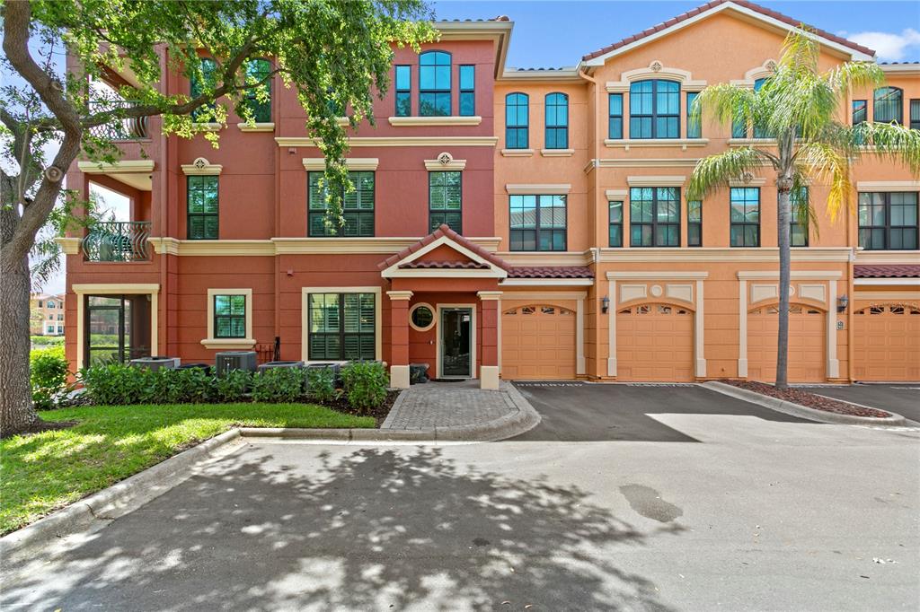 2741 VIA CIPRIANI UNIT 914A, CLEARWATER, FL — photo 2 of 30