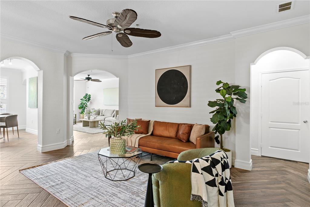 2741 VIA CIPRIANI UNIT 914A, CLEARWATER, FL — photo 5 of 30