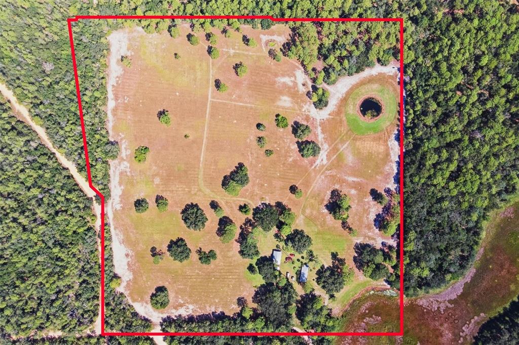 29025 SE 150TH STREET, ALTOONA, FL — photo 2 of 30