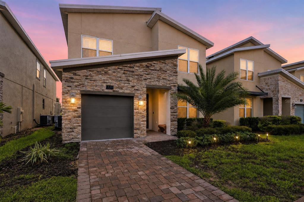 771 DROP SHOT DRIVE, DAVENPORT, FL — photo 4 of 30