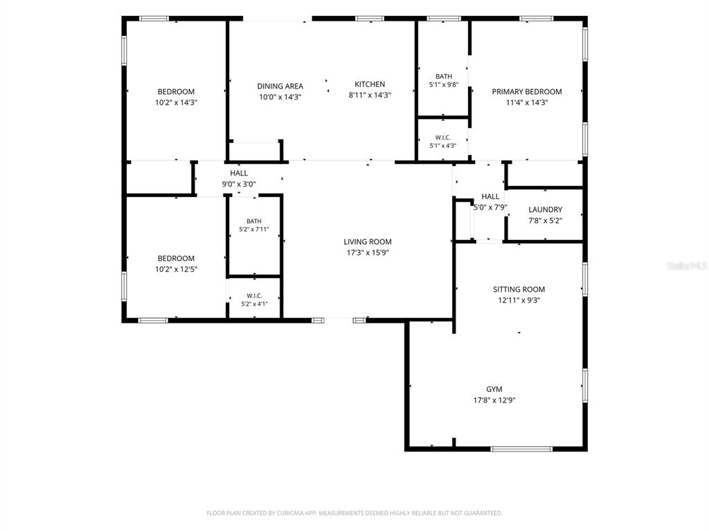 2925 W BIRDS NEST DRIVE, BEVERLY HILLS, FL — photo 5 of 30