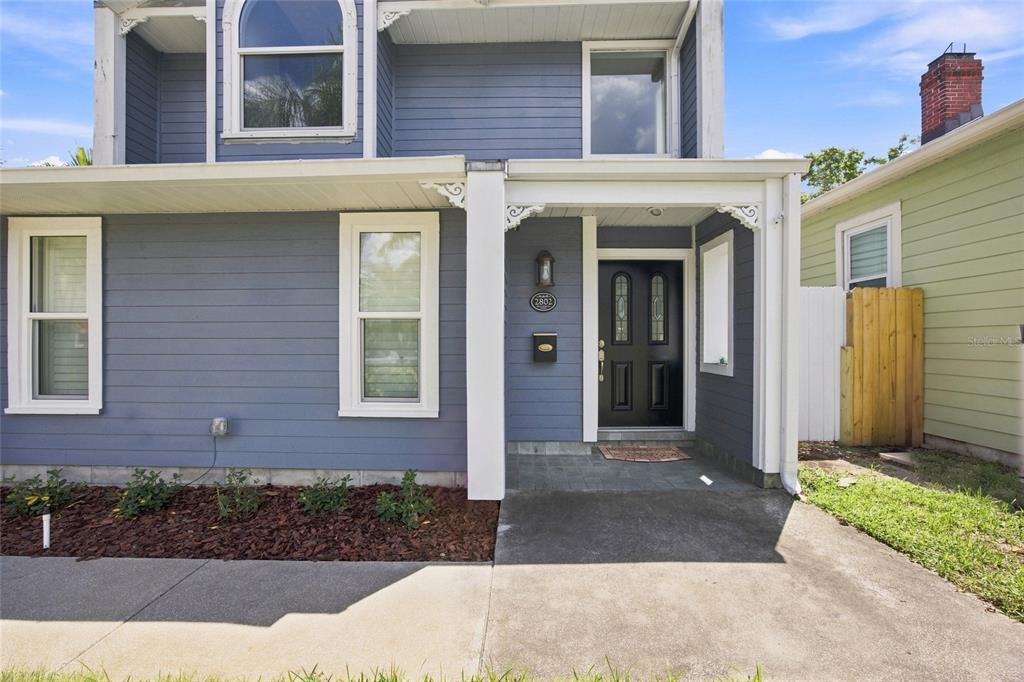 2802 W ESTRELLA STREET, TAMPA, FL — photo 2 of 30