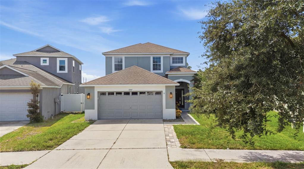 7207 FOREST MERE DRIVE, RIVERVIEW, FL — photo 2 of 30