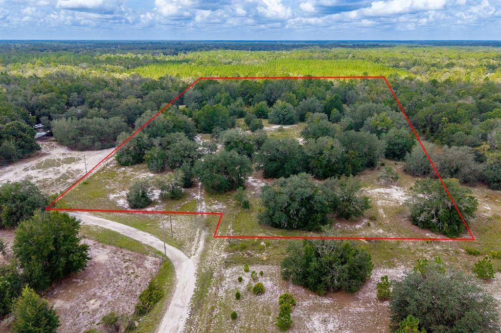 220 NE 108TH LANE, BRANFORD, FL — photo 5 of 9