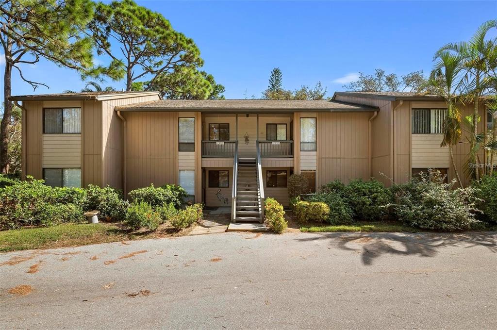 1707 PELICAN COVE ROAD UNIT 451