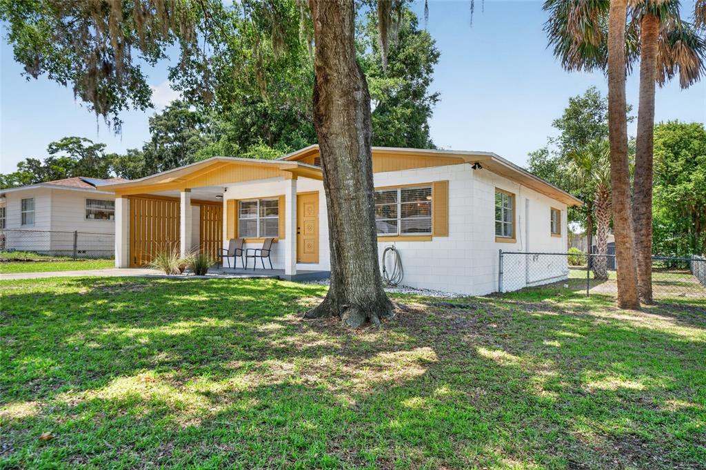 529 E GOTTSCHE AVENUE