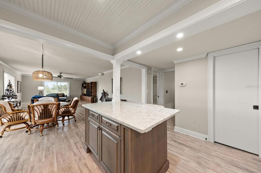 155 BLUFF VIEW DRIVE UNIT 209, BELLEAIR BLUFFS, FL — photo 4 of 34